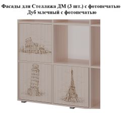 Стеллаж ДМ (ТМК) в Нефтекамске - neftekamsk.mebel24.online | фото 5