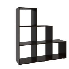 Стеллаж Горка 6 ячеек в Нефтекамске - neftekamsk.mebel24.online | фото 2