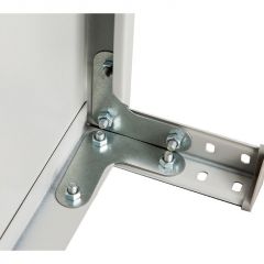 Стеллаж MS 150KD/75x40/4 в Нефтекамске - neftekamsk.mebel24.online | фото 5