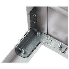 Стеллаж MS 200/100х30/6 в Нефтекамске - neftekamsk.mebel24.online | фото 7