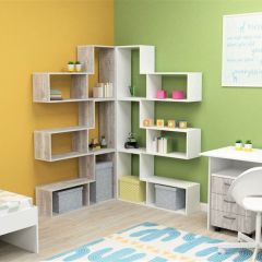 Стеллаж "Тетрис" в Нефтекамске - neftekamsk.mebel24.online | фото 6