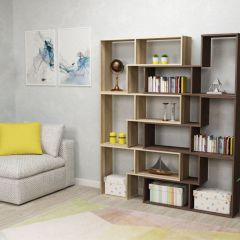Стеллаж "Тетрис" в Нефтекамске - neftekamsk.mebel24.online | фото 7