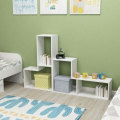 Стеллаж "Тетрис" в Нефтекамске - neftekamsk.mebel24.online | фото 4