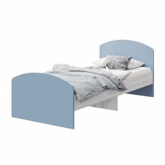 СТИЧ Кровать 900 в Нефтекамске - neftekamsk.mebel24.online | фото