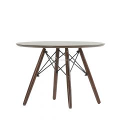 Стол Barneo журнальный Eames в Нефтекамске - neftekamsk.mebel24.online | фото