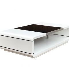 Журнальный столик CORSO 130 см в Нефтекамске - neftekamsk.mebel24.online | фото 3