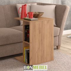 Стол журнальный тип 8 в Нефтекамске - neftekamsk.mebel24.online | фото 7