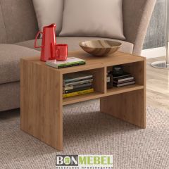 Стол журнальный тип 8 в Нефтекамске - neftekamsk.mebel24.online | фото 8