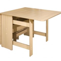 Стол-книга СТ-1.0 (без бара) в Нефтекамске - neftekamsk.mebel24.online | фото 7
