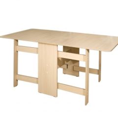 Стол-книга СТ-1.0 (без бара) в Нефтекамске - neftekamsk.mebel24.online | фото 6