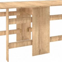 Стол-книга СТ-1.0 (без бара) в Нефтекамске - neftekamsk.mebel24.online | фото 2