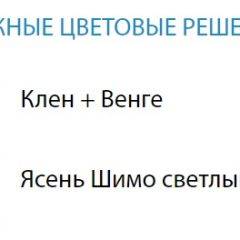 Стол компьютерный №13 (Матрица) в Нефтекамске - neftekamsk.mebel24.online | фото 2