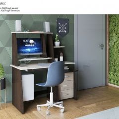 Стол компьютерный "Феникс" в Нефтекамске - neftekamsk.mebel24.online | фото