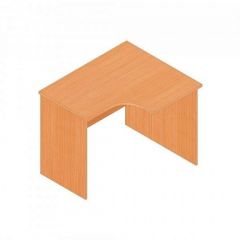 Стол компьютерный угловой "Референт" Р.РС-10 в Нефтекамске - neftekamsk.mebel24.online | фото 4