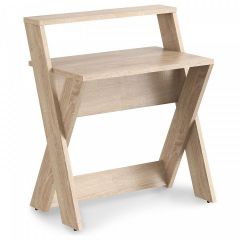 Стол письменный COMP CD 810 в Нефтекамске - neftekamsk.mebel24.online | фото
