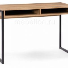 Стол письменный Леон Лофт в Нефтекамске - neftekamsk.mebel24.online | фото