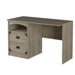 Стол письменный НКМ Мираж-1 Сек. №4 в Нефтекамске - neftekamsk.mebel24.online | фото