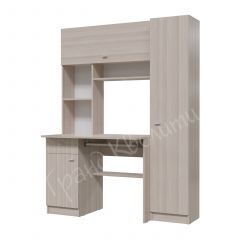 АЛЬФА Стол рабочий ЯШС в Нефтекамске - neftekamsk.mebel24.online | фото