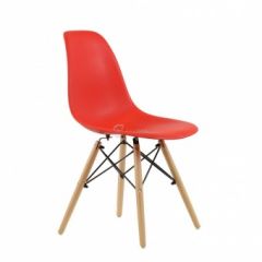 Стул Barneo N-12 Superior красный в Нефтекамске - neftekamsk.mebel24.online | фото