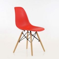 Стул Barneo N-12 WoodMold красный в Нефтекамске - neftekamsk.mebel24.online | фото 3