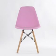 Стул Barneo N-12 WoodMold розовый в Нефтекамске - neftekamsk.mebel24.online | фото 2