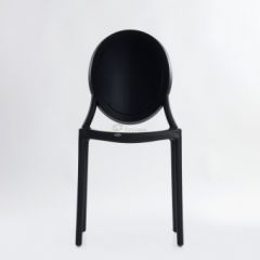 Стул Barneo N-217 Louis черный в Нефтекамске - neftekamsk.mebel24.online | фото 2