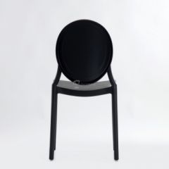 Стул Barneo N-217 Louis черный в Нефтекамске - neftekamsk.mebel24.online | фото 3