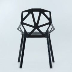 Стул Barneo N-229 One черный в Нефтекамске - neftekamsk.mebel24.online | фото 2