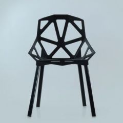 Стул Barneo N-229 One черный в Нефтекамске - neftekamsk.mebel24.online | фото 3