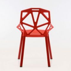 Стул Barneo N-229 One красный в Нефтекамске - neftekamsk.mebel24.online | фото 3