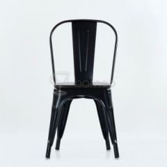 Стул Barneo N-236 Tolix Wood style в Нефтекамске - neftekamsk.mebel24.online | фото 2