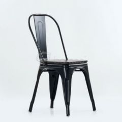 Стул Barneo N-236 Tolix Wood style в Нефтекамске - neftekamsk.mebel24.online | фото 3