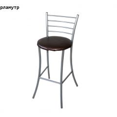 Стул Барный без мягкой спинки ДХ-2 в Нефтекамске - neftekamsk.mebel24.online | фото 8