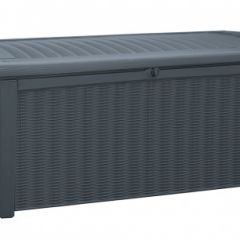 Сундук BORNEO-RAUND RATTAN 416 L в Нефтекамске - neftekamsk.mebel24.online | фото 6