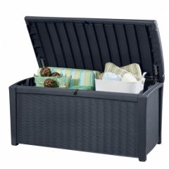 Сундук BORNEO-RAUND RATTAN 416 L в Нефтекамске - neftekamsk.mebel24.online | фото 7