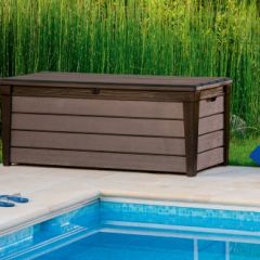Сундук BRUSHWOOD STORAGE BOX 455 L в Нефтекамске - neftekamsk.mebel24.online | фото 3