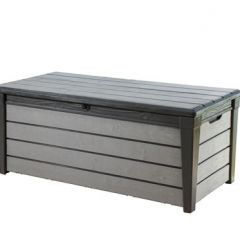 Сундук BRUSHWOOD STORAGE BOX 455 L в Нефтекамске - neftekamsk.mebel24.online | фото 2