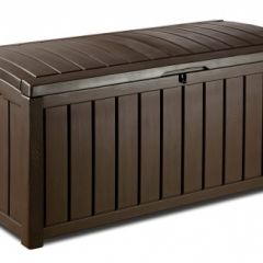 Сундук GLENWOOD STORAGE BOX 390 L в Нефтекамске - neftekamsk.mebel24.online | фото