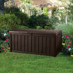 Сундук GLENWOOD STORAGE BOX 390 L в Нефтекамске - neftekamsk.mebel24.online | фото 2