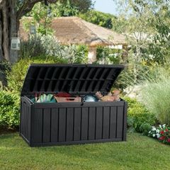 Сундук GLENWOOD STORAGE BOX 390 L в Нефтекамске - neftekamsk.mebel24.online | фото 3