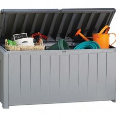 Сундук NOVEL STORAGE BOX 340 L в Нефтекамске - neftekamsk.mebel24.online | фото 2