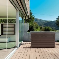 Сундук ONTARIO BOX 850 L (wood look) в Нефтекамске - neftekamsk.mebel24.online | фото 3