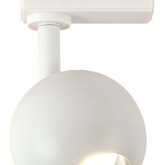 Светильник на штанге Escada 20043 20043TRA/01LED SWH в Нефтекамске - neftekamsk.mebel24.online | фото