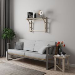 Табурет Конструктор Арт.Т в Нефтекамске - neftekamsk.mebel24.online | фото 6