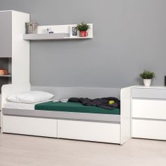 Торонто детская (модульная) в Нефтекамске - neftekamsk.mebel24.online | фото