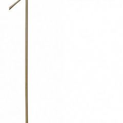 Торшер Arte Lamp Dylan A4054PN-1PB в Нефтекамске - neftekamsk.mebel24.online | фото