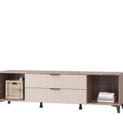ТОСКАНА Гостиная модульная в Нефтекамске - neftekamsk.mebel24.online | фото 8