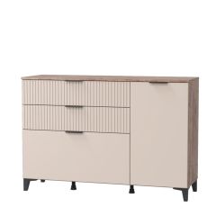ТОСКАНА Гостиная модульная в Нефтекамске - neftekamsk.mebel24.online | фото 9