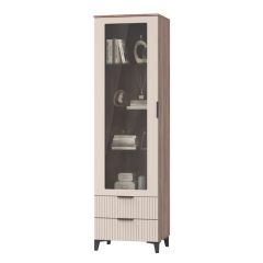 ТОСКАНА Гостиная модульная в Нефтекамске - neftekamsk.mebel24.online | фото 3