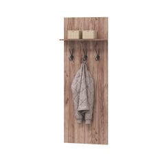 ТОСКАНА Прихожая модульная в Нефтекамске - neftekamsk.mebel24.online | фото 8